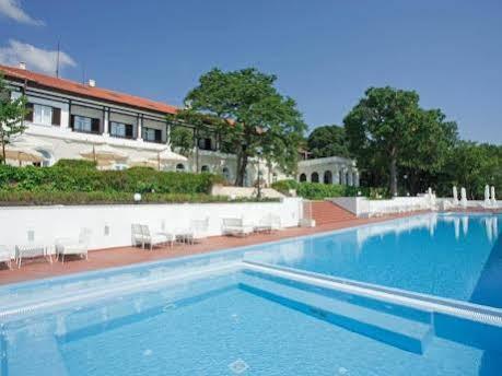 Hotel Oasis Albena Exteriér fotografie