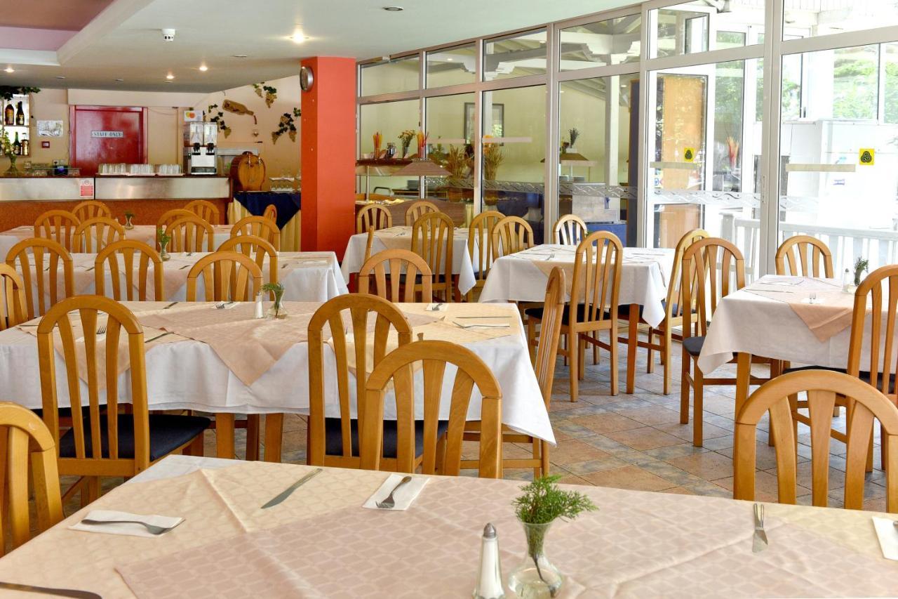 Hotel Oasis Albena Exteriér fotografie